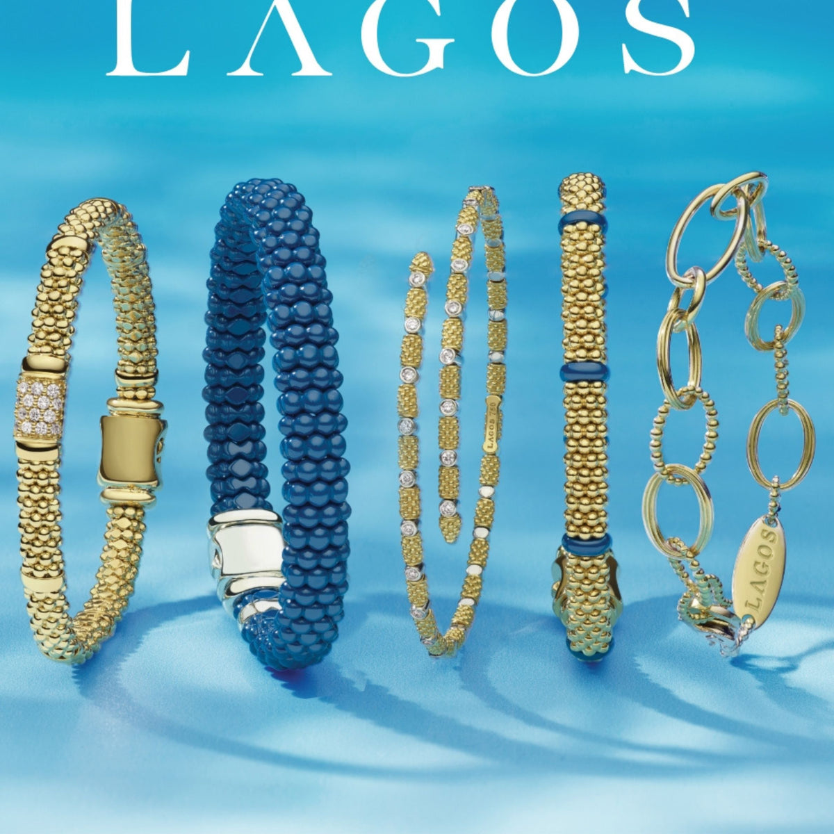 Lagos shop discount jewelry