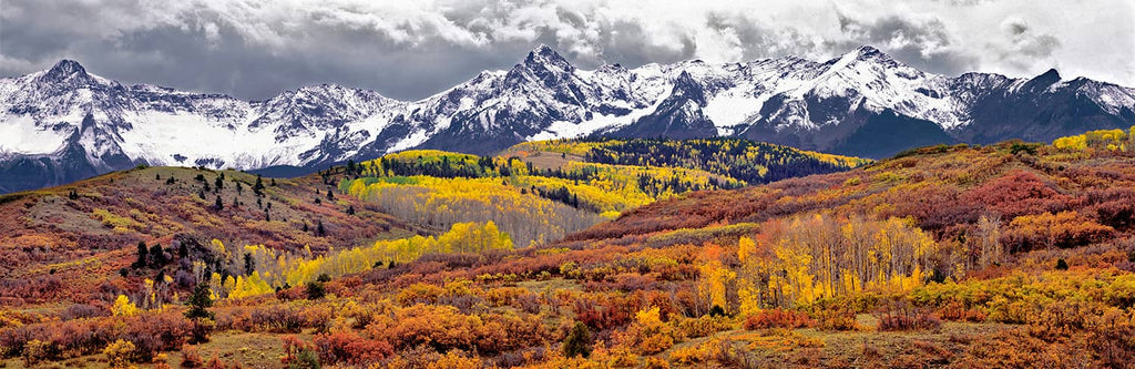 Jewelry That Shines Just Like Colorado