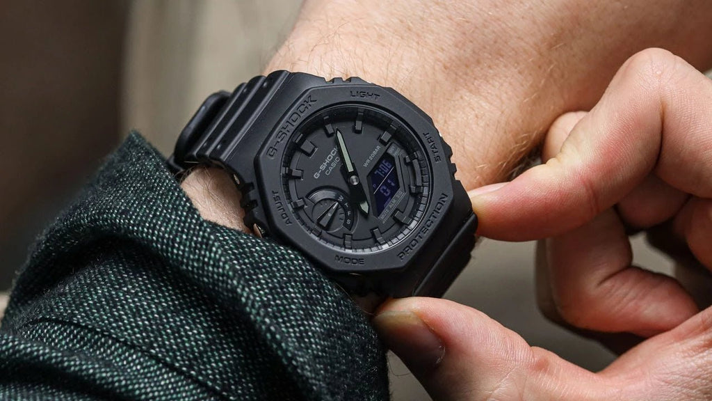 G-Shock - Williams Jewelers