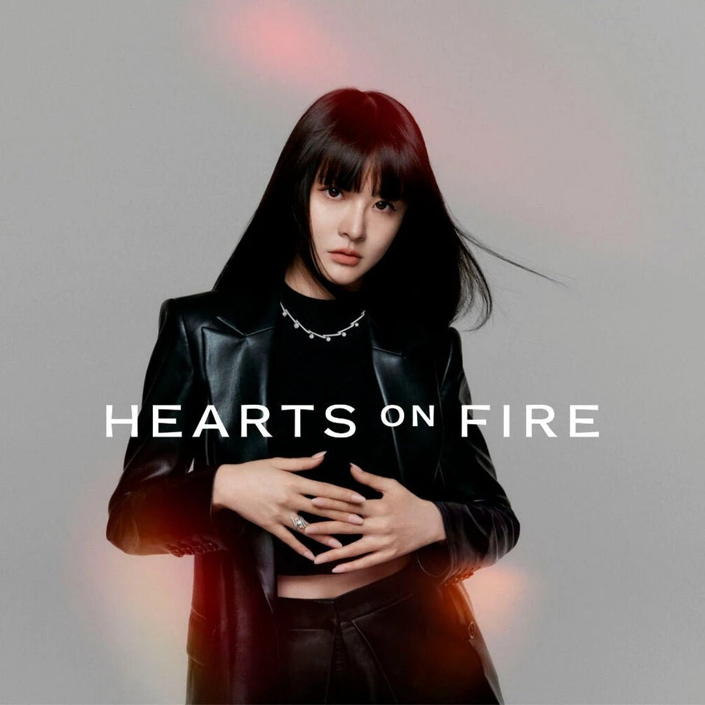 Hearts On Fire - Williams Jewelers