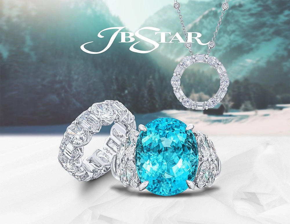 JB Star - Williams Jewelers