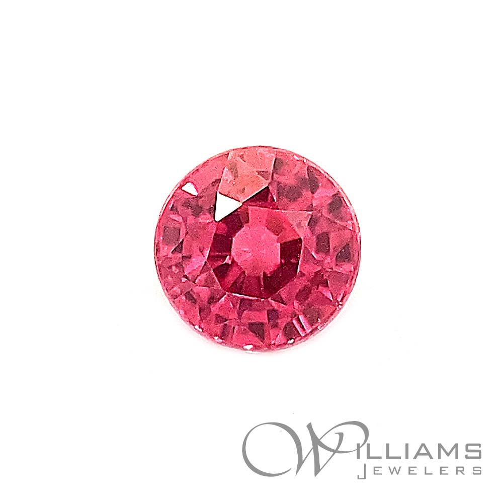 Pink spinel on sale