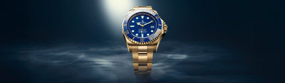 Rolex Deepsea