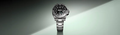 Rolex GMT-Master ii